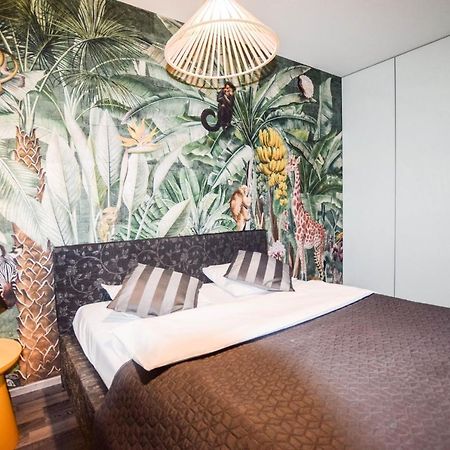 Apartament Z Widokiem Na Wawel W Centrum Miasta คราคูฟ ภายนอก รูปภาพ