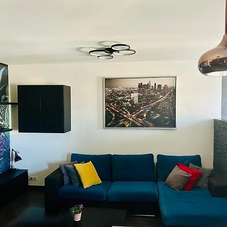 Apartament Z Widokiem Na Wawel W Centrum Miasta คราคูฟ ภายนอก รูปภาพ