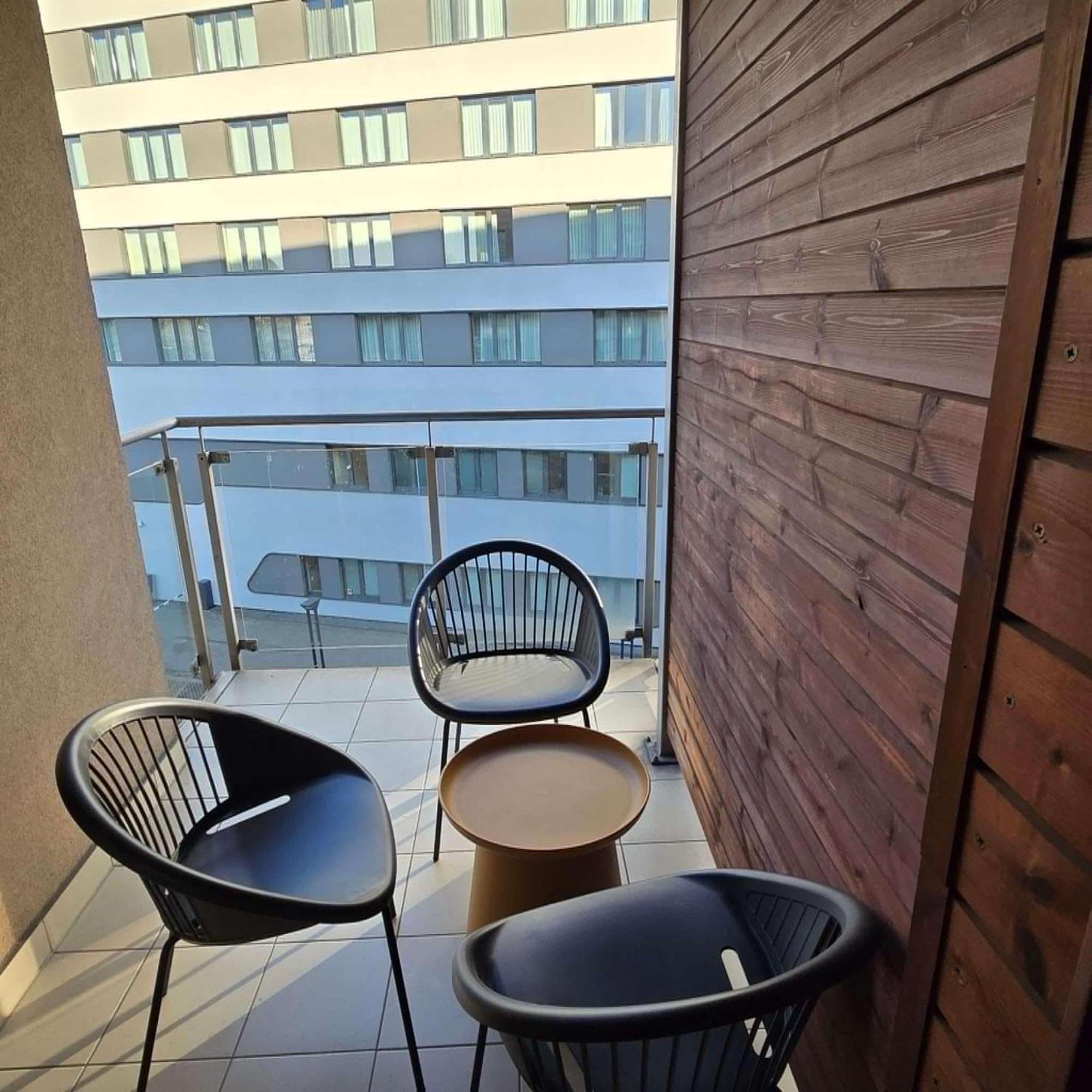 Apartament Z Widokiem Na Wawel W Centrum Miasta คราคูฟ ภายนอก รูปภาพ