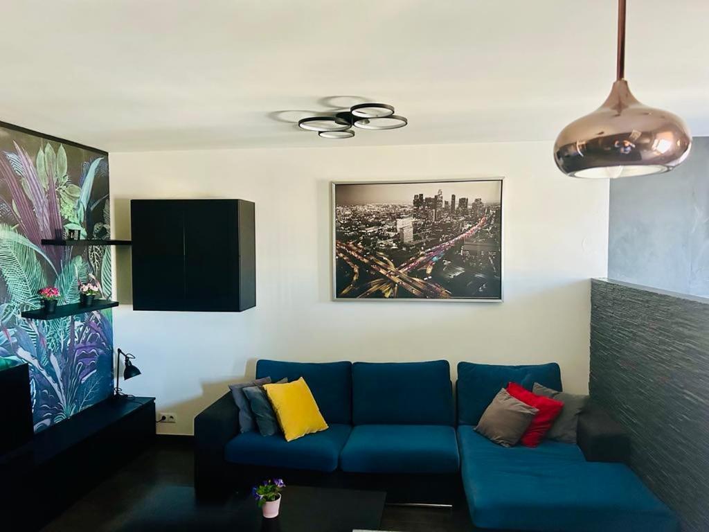 Apartament Z Widokiem Na Wawel W Centrum Miasta คราคูฟ ภายนอก รูปภาพ