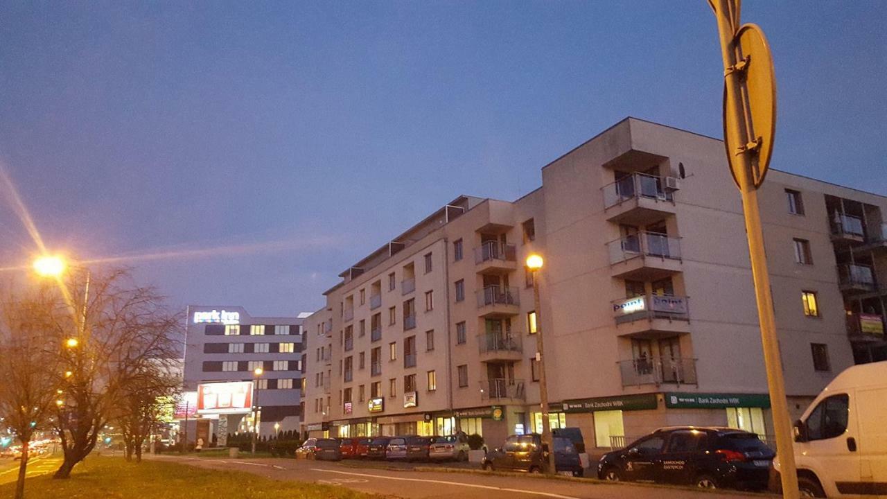 Apartament Z Widokiem Na Wawel W Centrum Miasta คราคูฟ ภายนอก รูปภาพ